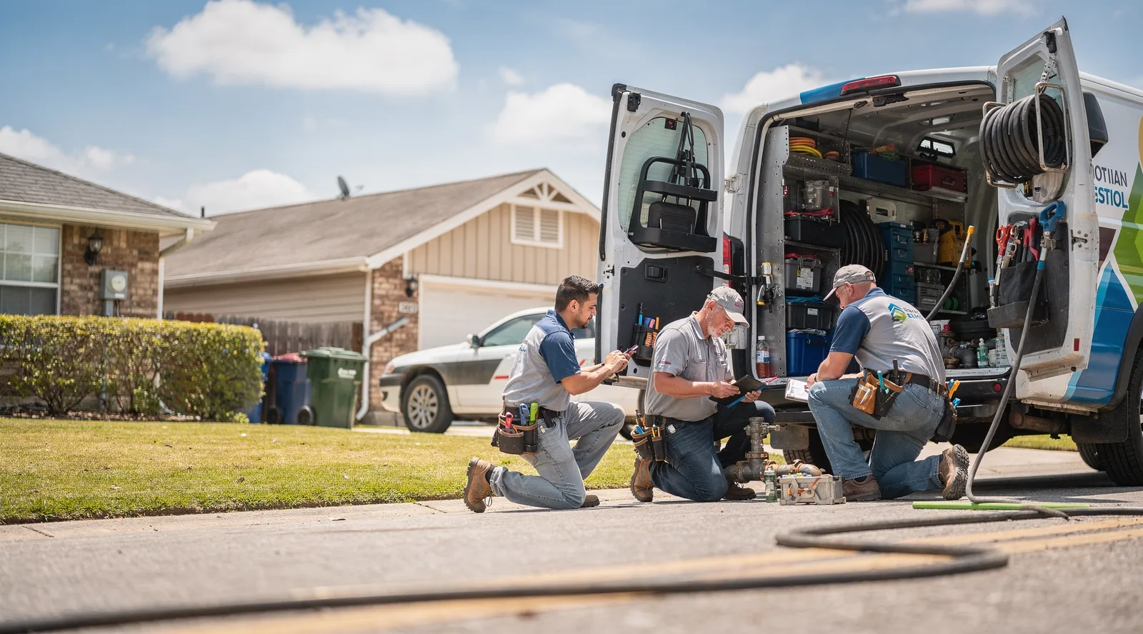 Emergency Plumber in Eagle Point, OR near me